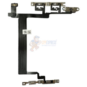 iPhone 13 Mini Power with Flex Cable Replacement