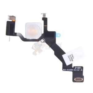 iPhone 13 Pro Camera Flash Light Flex Cable