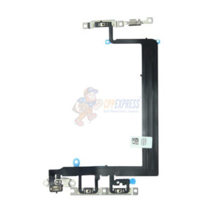 iPhone 13 Power with Flex Cable Replacement