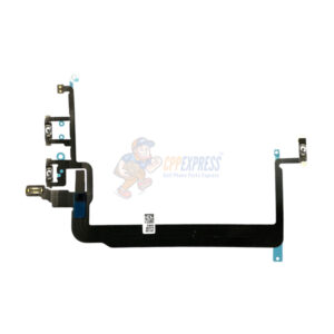 iPhone 13 Pro Max Power with Flex Cable Replacement