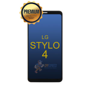 LG Stylo 4 Premium LCD Display Touch Screen Assembly without Frame