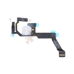iPhone 14 Pro Max Camera Flash Light Flex Cable