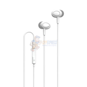 Tzumi Type C Wired Earbuds