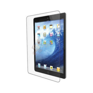 Tzumi ProGlass Tempered Glass for iPad Air 9.7