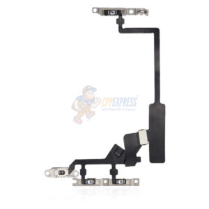 iPhone 14 Pro Power with Flex Cable Replacement