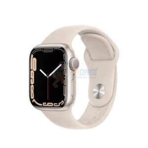 Apple iWatch Series 7 41mm With Box CPO Stock