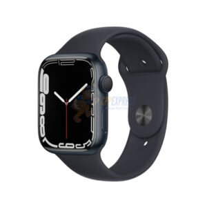 Apple iWatch Series 7 45mm With Box CPO Stock