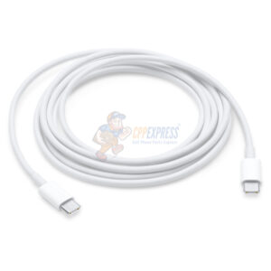 USBC to USB-C Data Sync Charging Cable 1 Meter