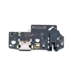 Samsung Galaxy A04 Charging Port Dock Connector Board Flex Cable Replacement