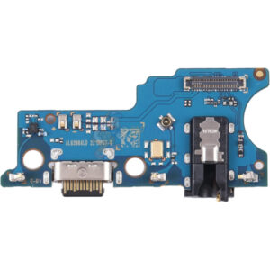 Samsung Galaxy A04E Charging Port Dock Connector Board Flex Cable Replacement