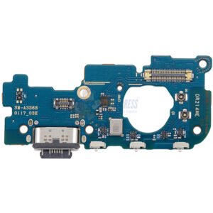 Samsung Galaxy A33 5G Charging Port Dock Connector Board Flex Cable Replacement